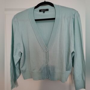 Mak Cardigan Sweater